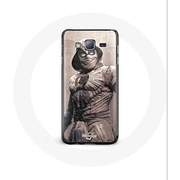 Skydd för Samsung Galaxy J3 Moon Knight Marvel Månenightens riddare