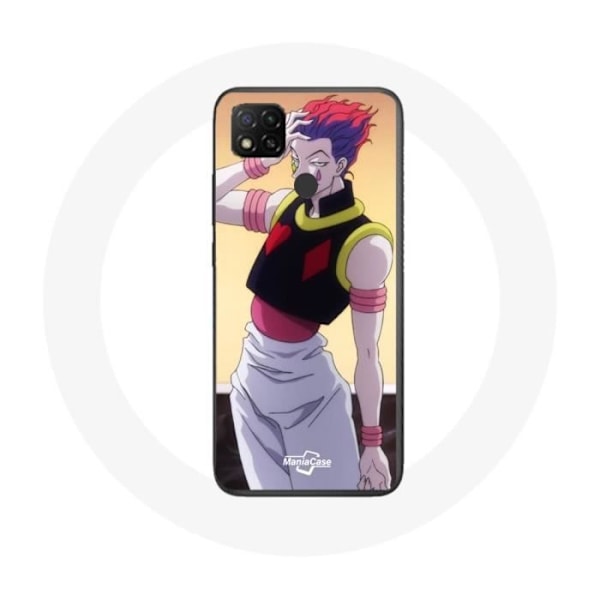 Coque för Xiaomi Redmi 9C Hisoka Morow Hunter X Hunter