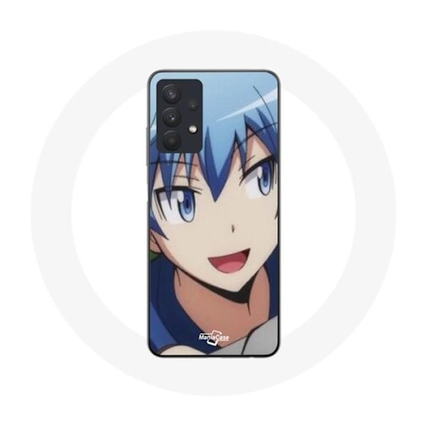 Coque för Samsung Galaxy A32 5G Anime Nagisa Assassination Classroom Manga Serie