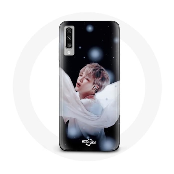 Coque för Samsung Galaxy A70 BTS Jimin Danspraktik