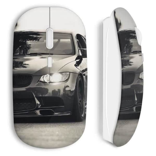 Langaton BMW ylellisyys hiiri auto