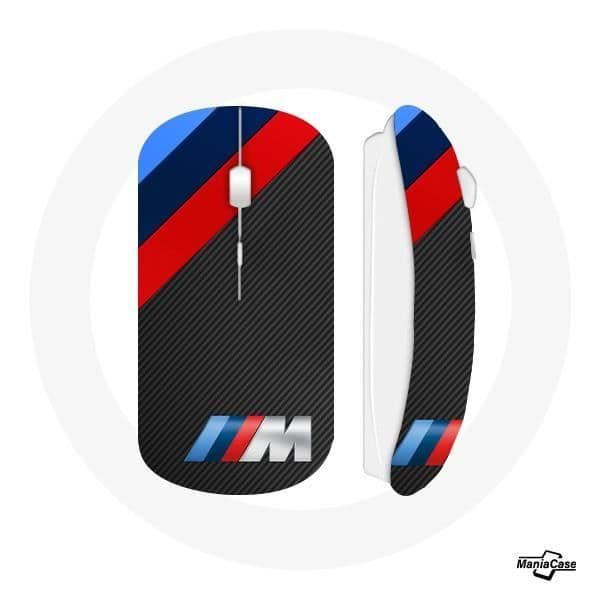 Souris Trådlös BMW M Kollektion Logotyp