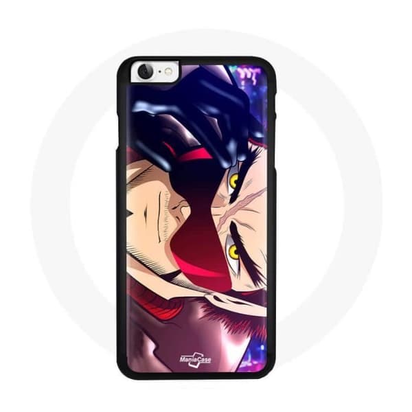 iPhone 6 Cover Blast One Punch Man Anime Manga