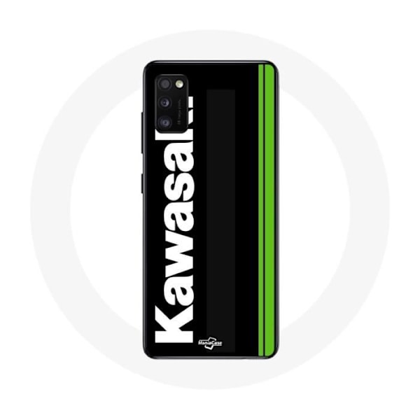 Coque för Samsung Galaxy S20 plus Kawasaki-logotyp