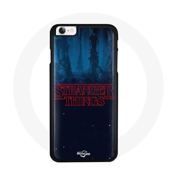 iPhone 7 cover Stranger Things