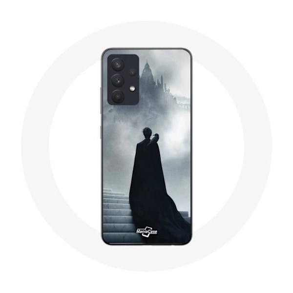 Coque för Samsung Galaxy A13 5G The Sandman Säsong 1 Lord Morpheus Den första Teasern 2022