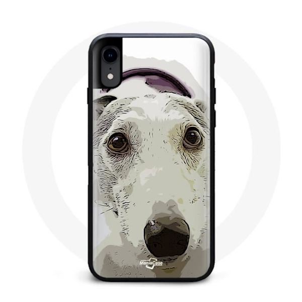 Iphone X Kuori Greyhound