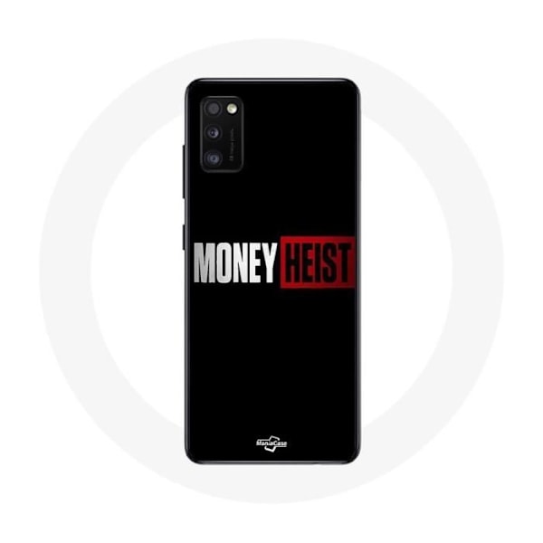 Coque för Samsung Galaxy S20 Plus La casa de papel Money Heist-logotyp säsong 5