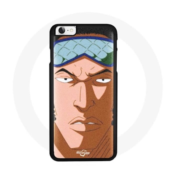 Coque Iphone 8 Aokiji