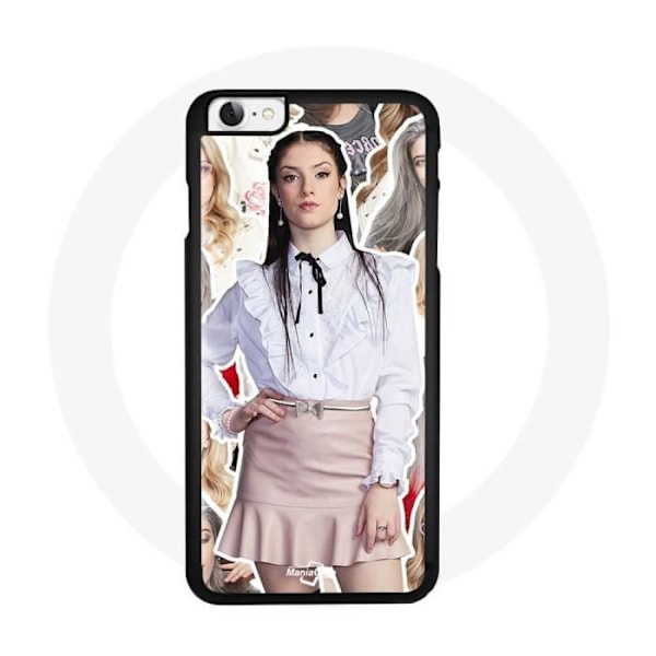 Iphone 5-skal Fortsätt Dina Drömmar Lupe Achával