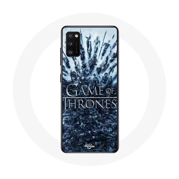 Coque för Samsung Galaxy S20 Plus Game of Thrones säsong 8 Episod 1 Järntronen Karaktärer lo