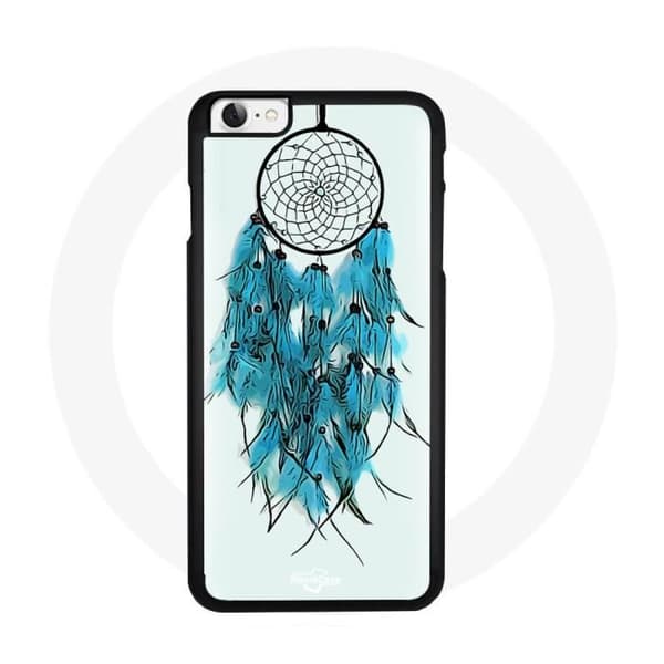Iphone 5 Unelmatyyny Sininen