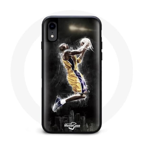 Iphone XS Koripallo Kuori