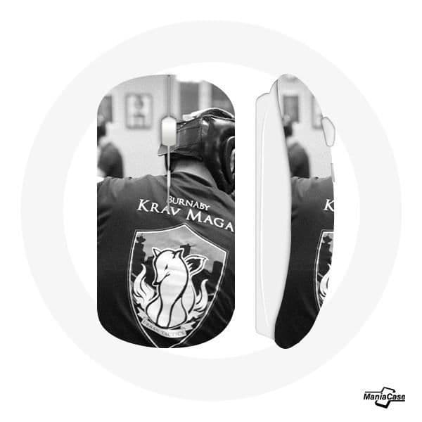 Langaton Hiiri Krav Maga