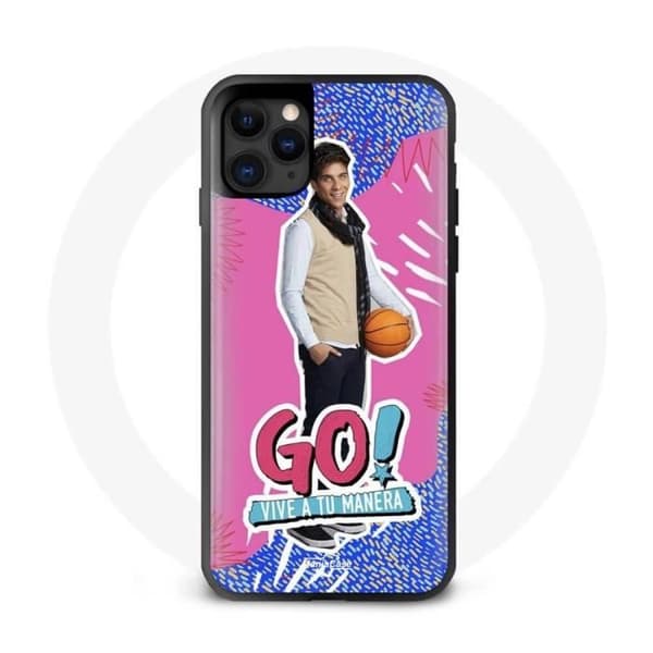 Iphone 11 Pro Max Kuori Jatka Unelmasi urheilun parissa