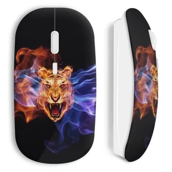 Langaton Tiger Fire hiiri