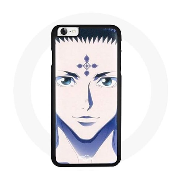 Coque Iphone 5 Chrollo Lucilfer Hunter x Hunter Anime