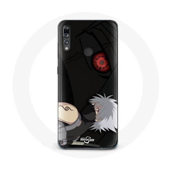 Coque för Huawei P30 Lite Kakashi Naruto Anime