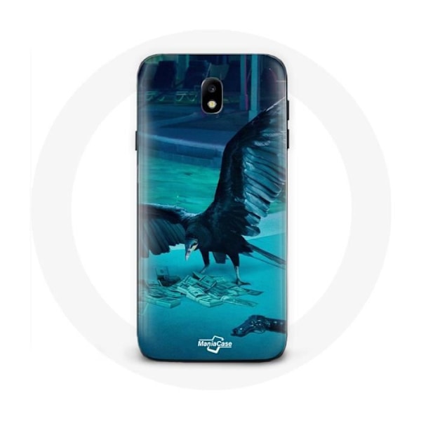 Coque för Samsung Galaxy J5 2017 Ozark Säsong 4 Avsnitt 1 örn Teaser