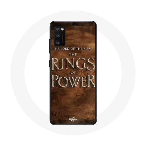 Samsung Galaxy S20 Plus - Tarvike "Herralden Ringene" - Sarja 2022