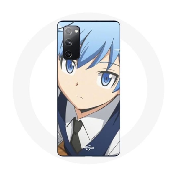 Coque för Samsung Galaxy S20 FE Nagisa Shiota Assassination Classroom Anime
