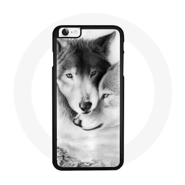 Coque iphone 6 Husky