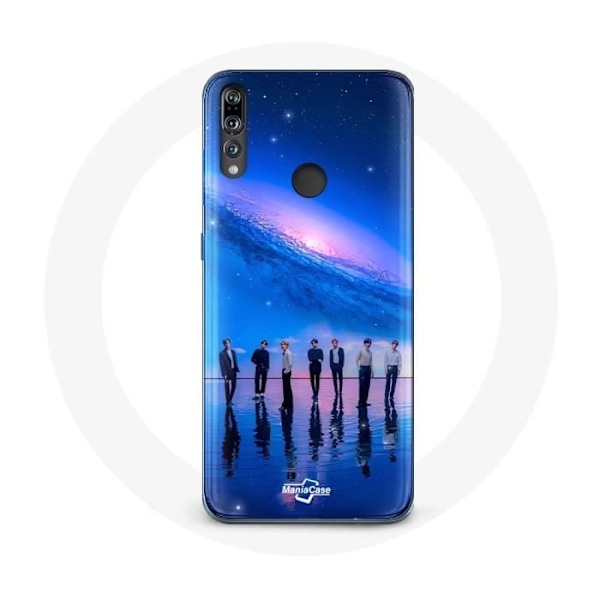 Coque för Huawei P30 Lite Bangtan Sonyeondan BTS World Tour 2022