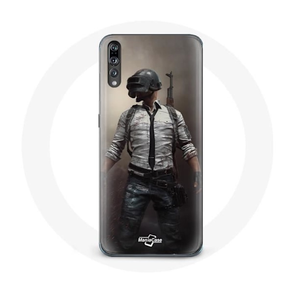 Coque för Huawei P20 Pro PUBG Spelserie