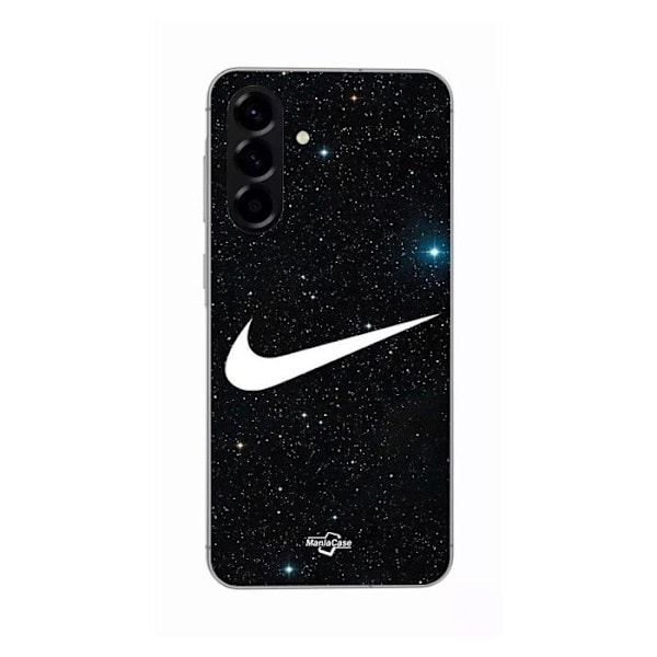 Coque för Samsung Galaxy A26 nike galaxie étoilée Maniacase Svart