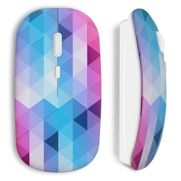Trådlös mus Diamond Coloré