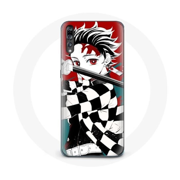 Coque för Huawei P20 Pro Demon Slayer Kimetsu no Yaiba Anime
