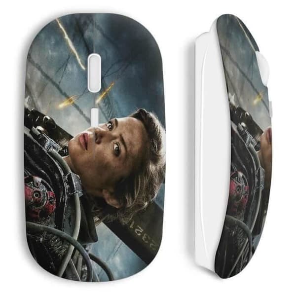 Langaton Hiiri Edge Of Tomorrow Rita