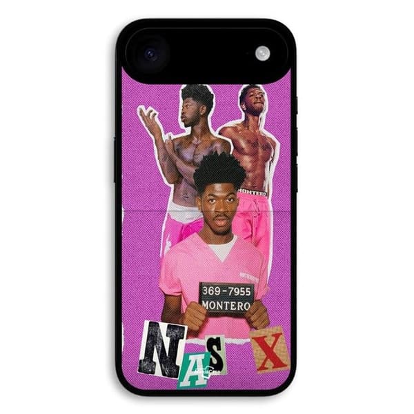 Cover til iPhone 17 Air Lil Nas X Montero