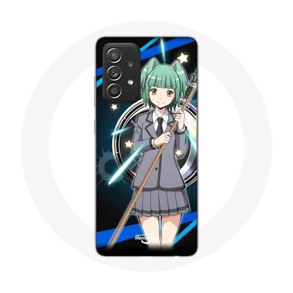 Coque för Samsung Galaxy A33 5G kaede kayano Assassination Classroom Anime Manga