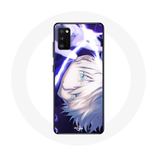 Coque för Samsung Galaxy S20 Satoru Gojo Jujutsu Kaisen Anime