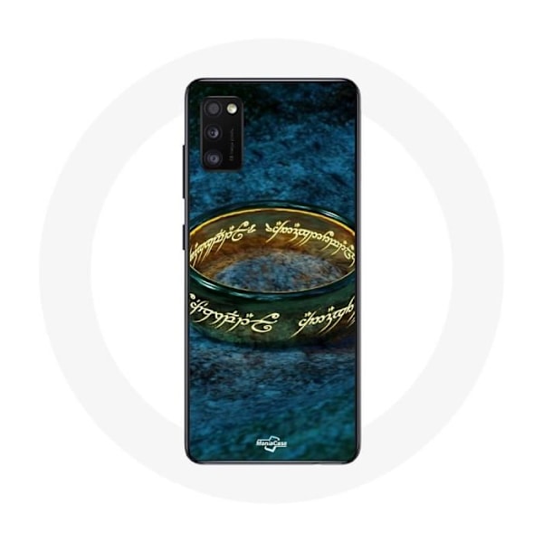Coque för Samsung Galaxy A41 Härskarringen Ringenas makt The Lord of the Rings T