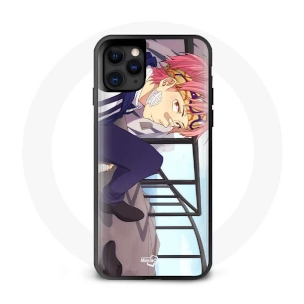 Coque iPhone 13 Pro Max Coby One Piece Anime