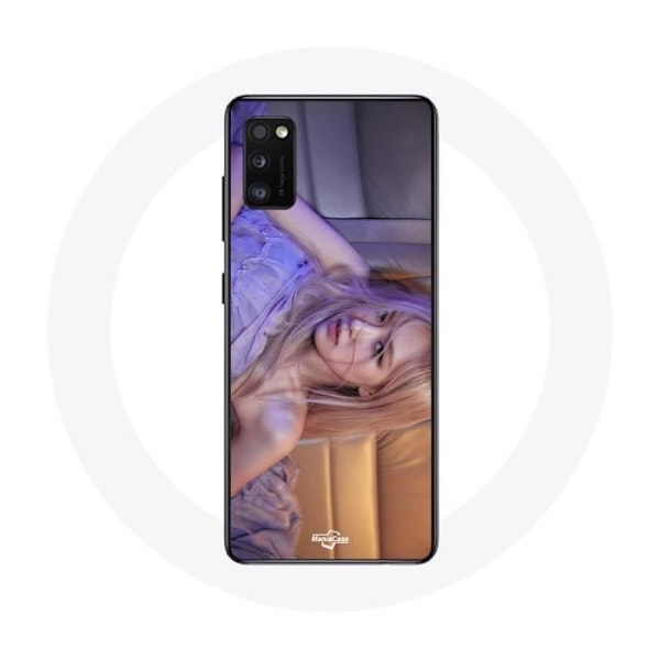 Coque för Samsung Galaxy S20 Plus Blackpink Rosé On The Ground Solo Låt unik