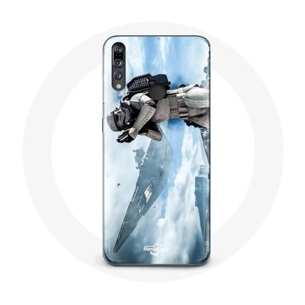 Cover til Huawei P30 Lite Star Wars kampfront