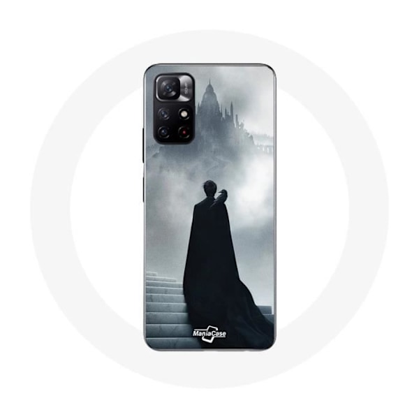 Coque för Xiaomi Redmi Note 11s 5G The Sandman Säsong 1 Lord Morpheus Första Teaser 2022