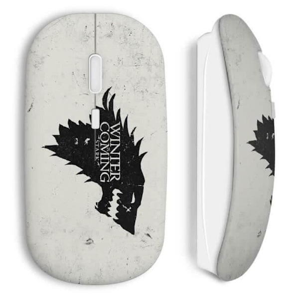 Souris utan tråd game of thrones vintern kommer Videospel