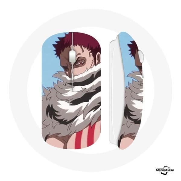One Piece - Langaton Hiiri