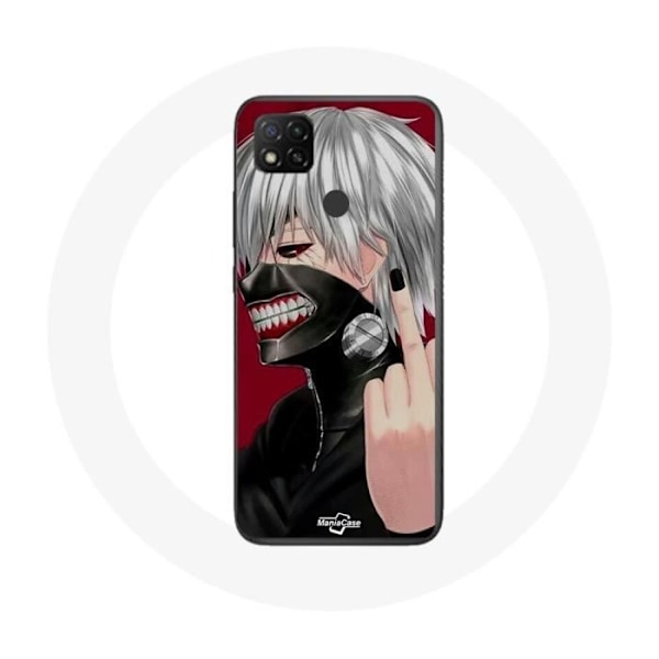 Coque Xiaomi Redmi 9C Tokyo Ghoul