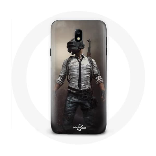 Cover til Samsung Galaxy S4 PUBG Videospilserie