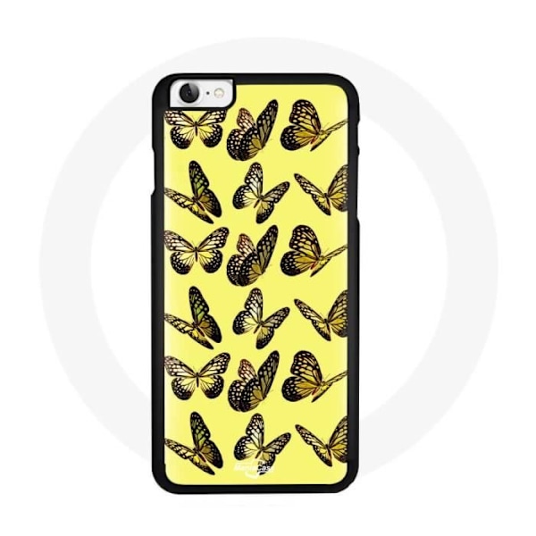Iphone 6 -perhonenkuoret