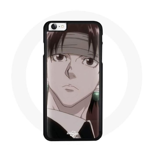 Coque Iphone 5 Chrollo Lucilfer Hunter x Hunter Manga