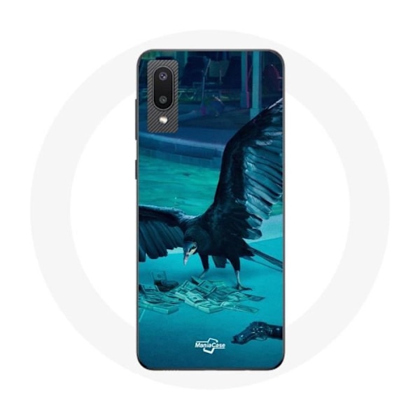 Skydd för Samsung Galaxy A02 Ozark Säsong 4 Avsnitt 1 örn Teaser
