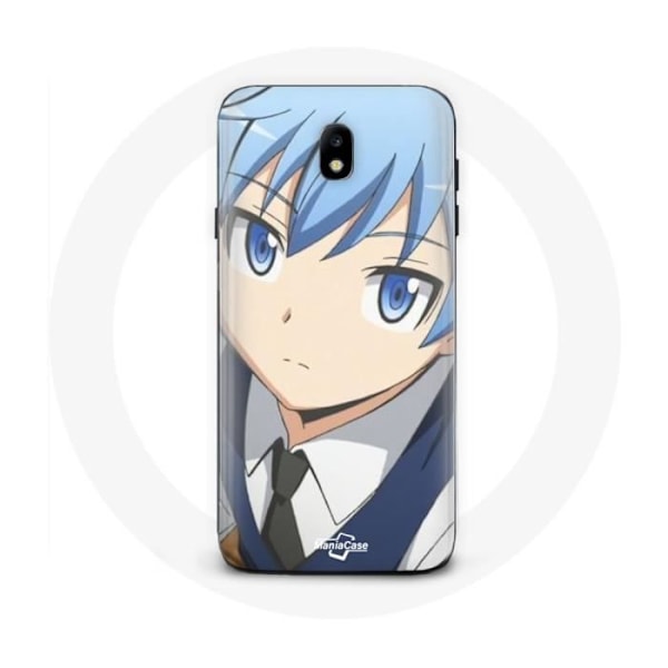 Coque för Samsung Galaxy J5 2017 Nagisa Shiota Assassination Classroom Anime