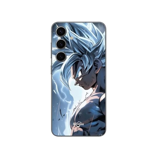 Coque Samsung Galaxy S24 FE Gokus Ultra Maniacase