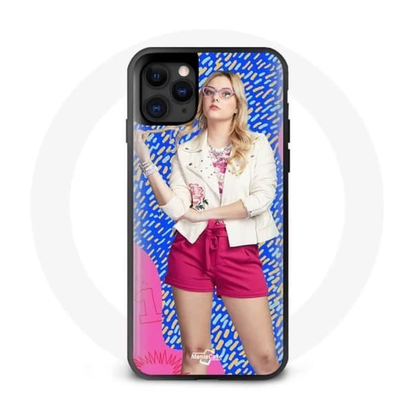 Coque Iphone 11 Pro Max Fortsätt Dina Drömmar Agustina